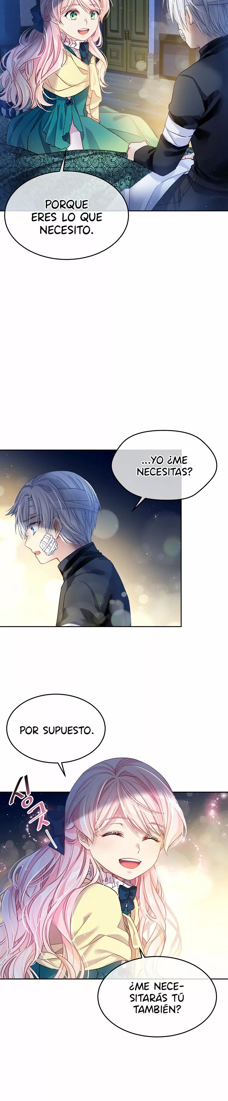 My Hubby Is Too Cute! Vol. 1 Ch. 3 第10页