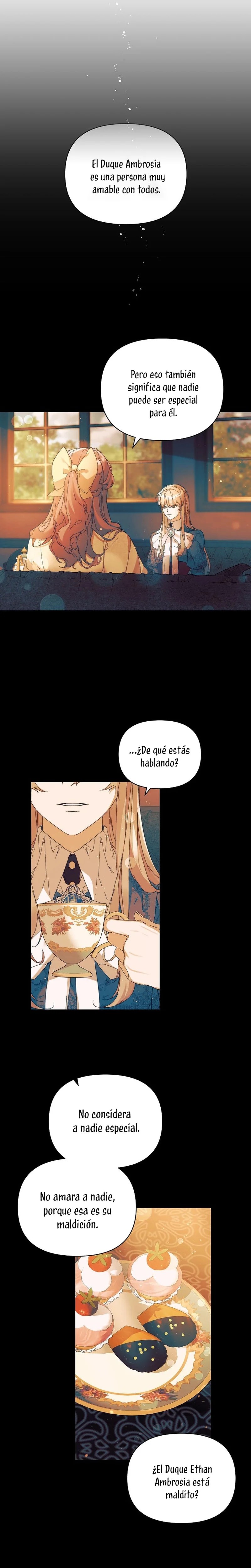 The Archvillain's Dying Nanny Ch. 4 第16页