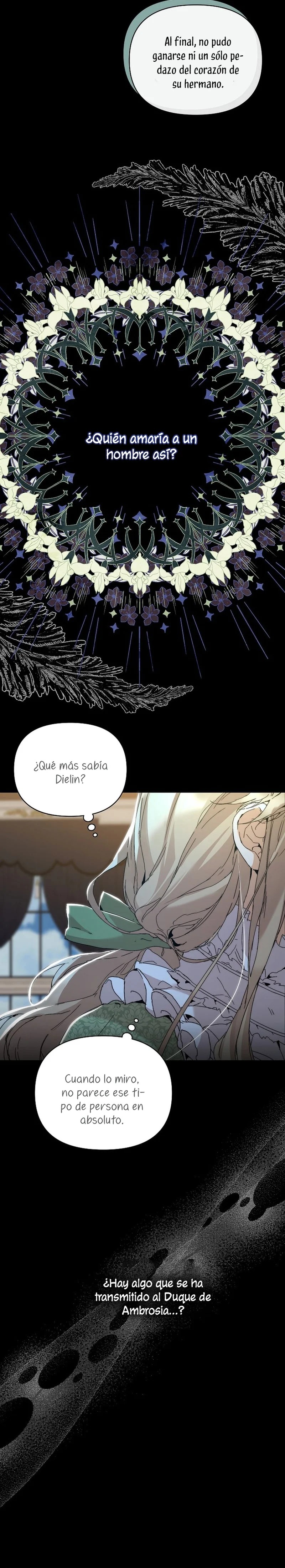 The Archvillain's Dying Nanny Ch. 4 第18页