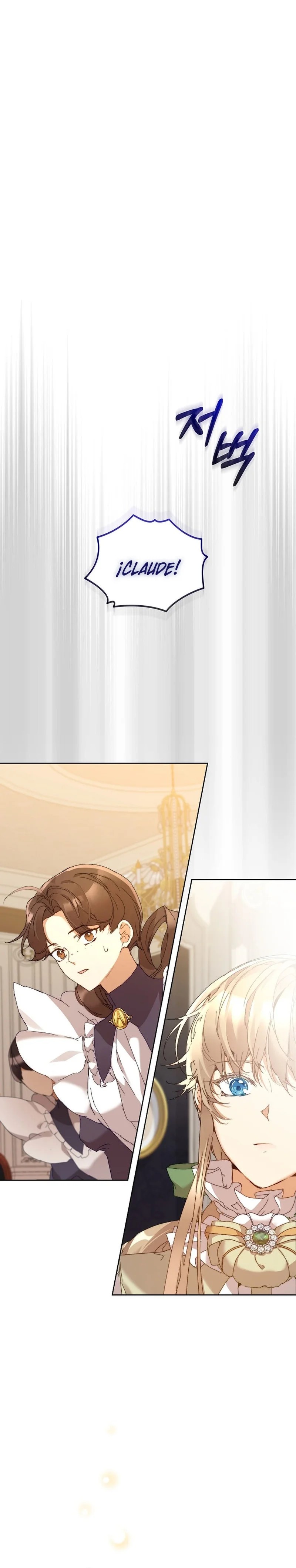 The Archvillain's Dying Nanny Ch. 4 第8页