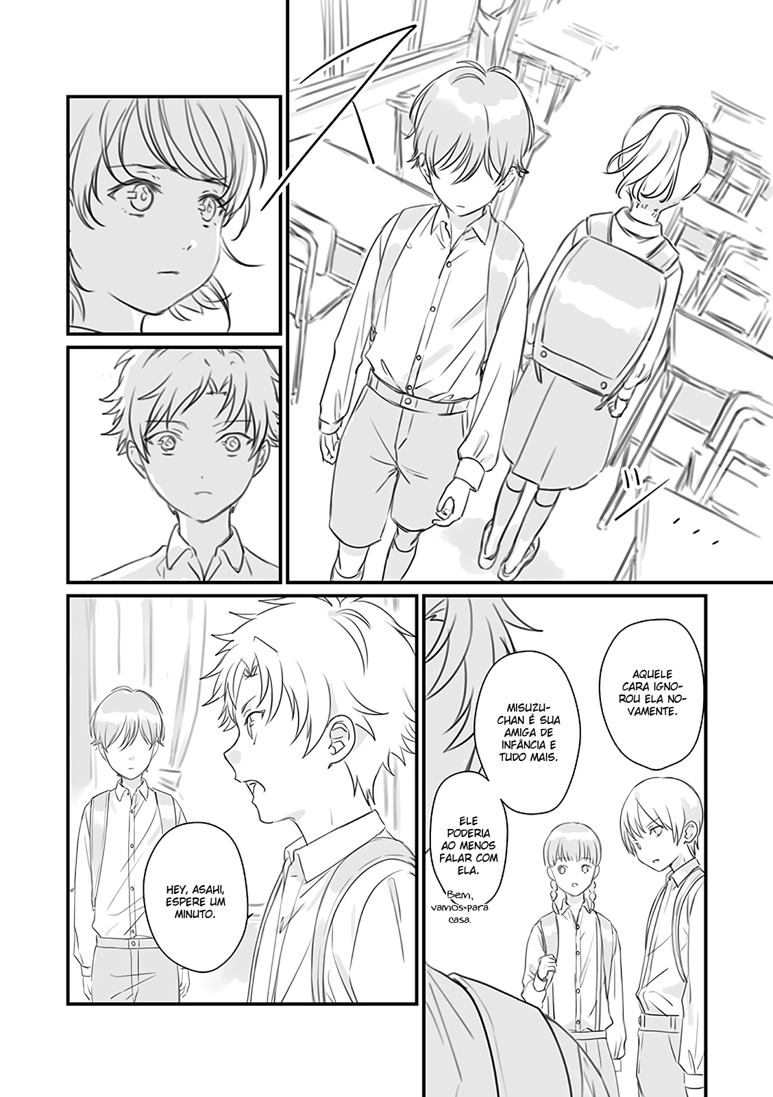 Rental Onii-chan (Preserialization) Ch. 5 第11页