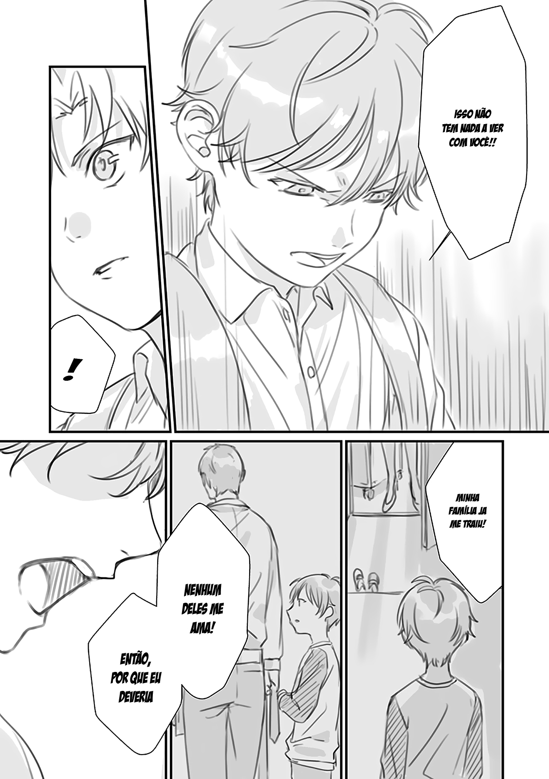 Rental Onii-chan (Preserialization) Ch. 5 第19页