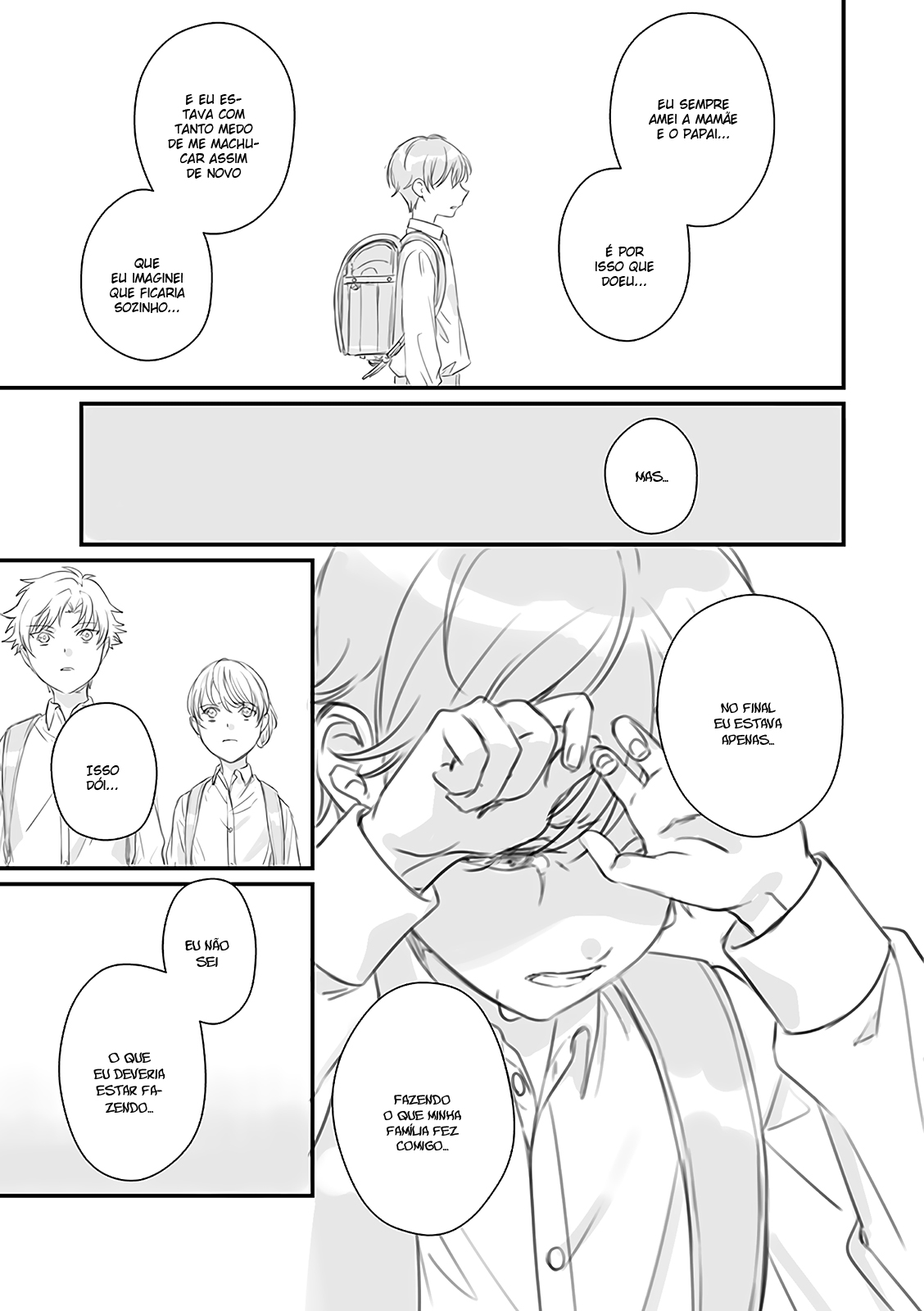 Rental Onii-chan (Preserialization) Ch. 5 第24页
