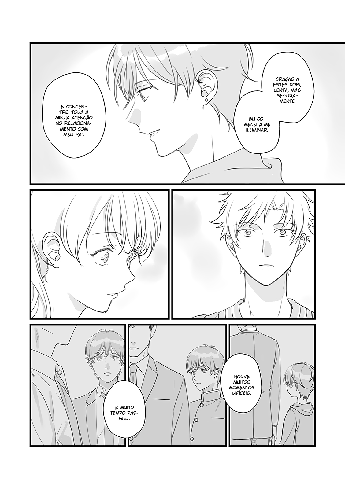 Rental Onii-chan (Preserialization) Ch. 5 第29页