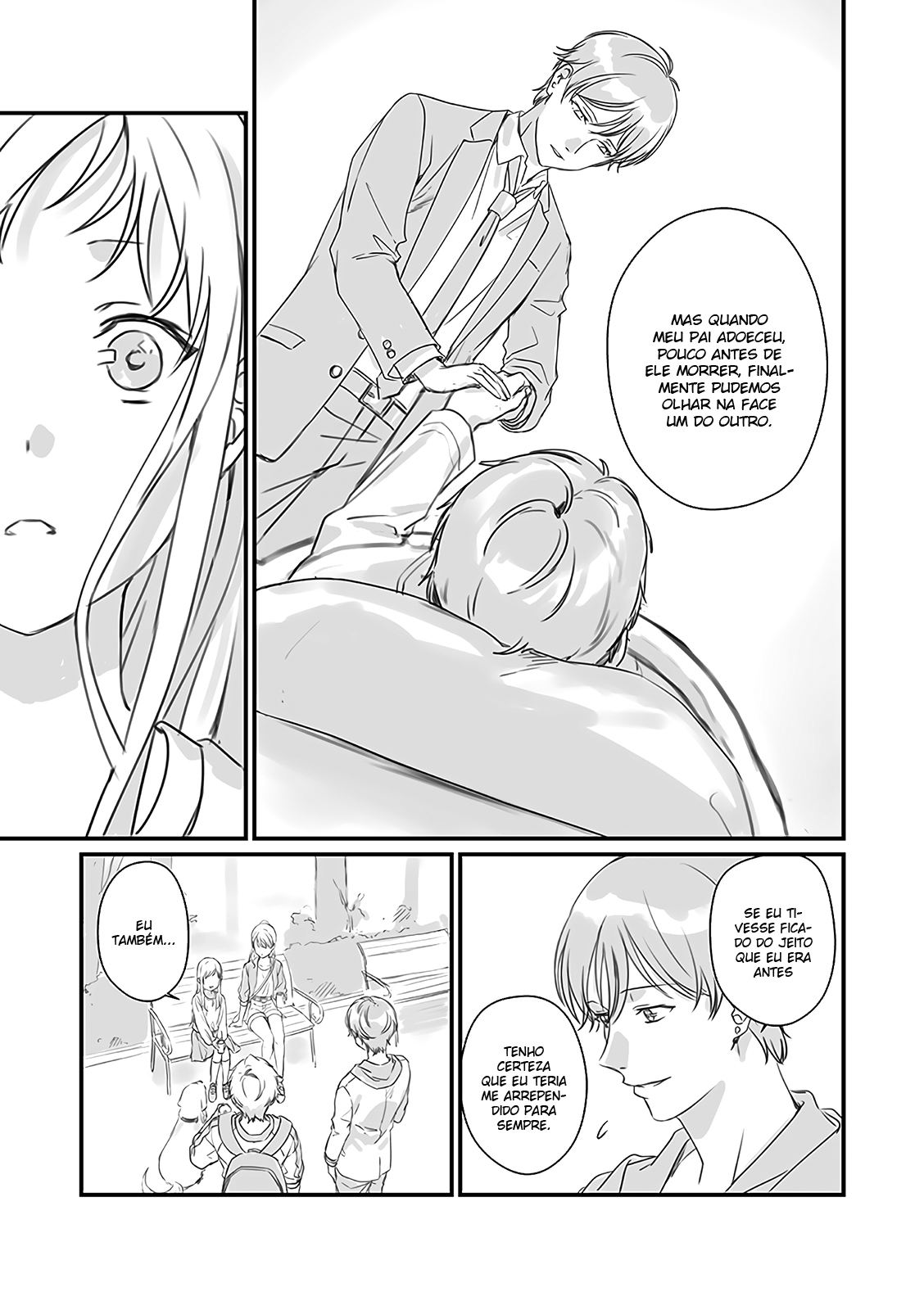 Rental Onii-chan (Preserialization) Ch. 5 第30页