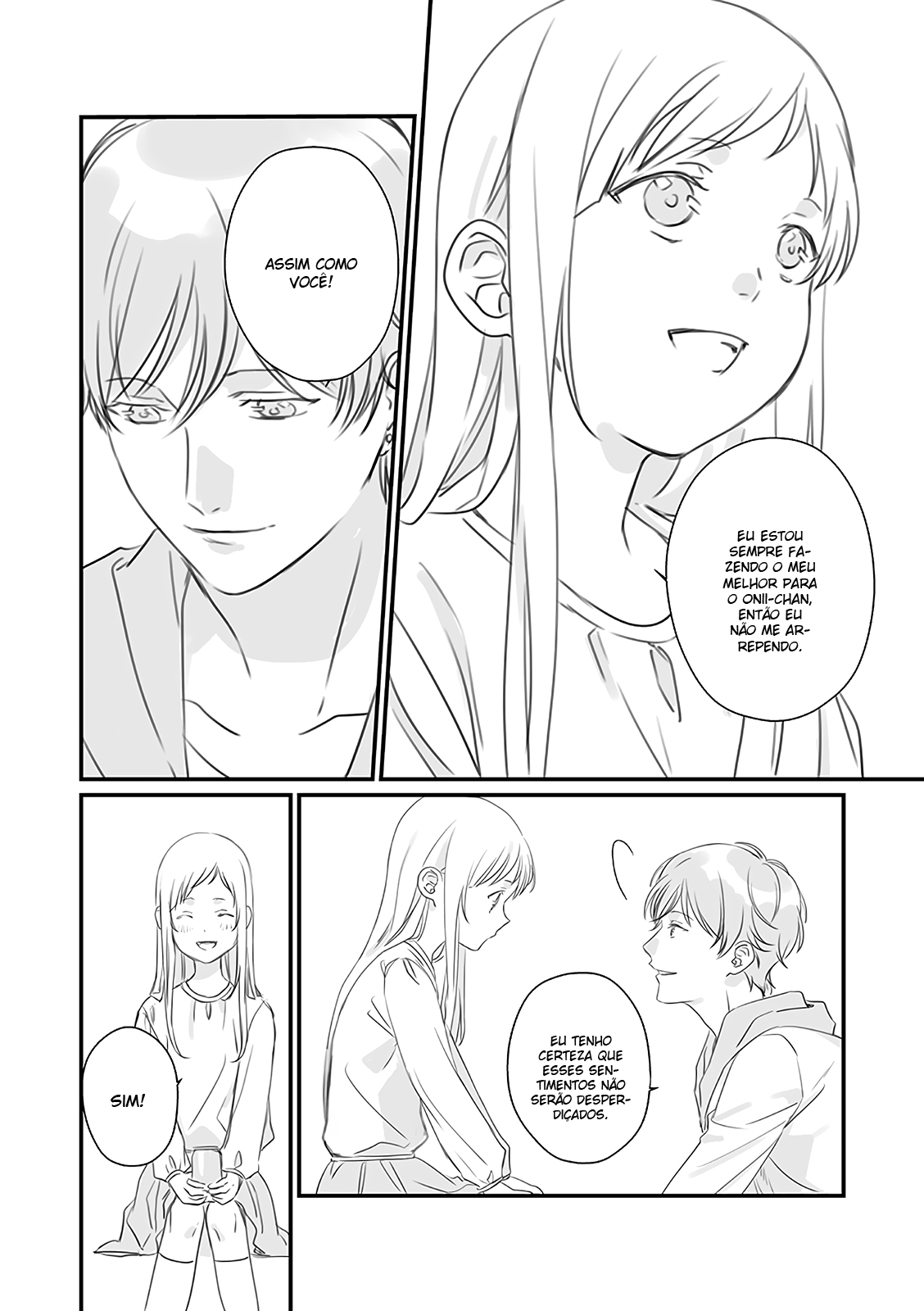Rental Onii-chan (Preserialization) Ch. 5 第31页