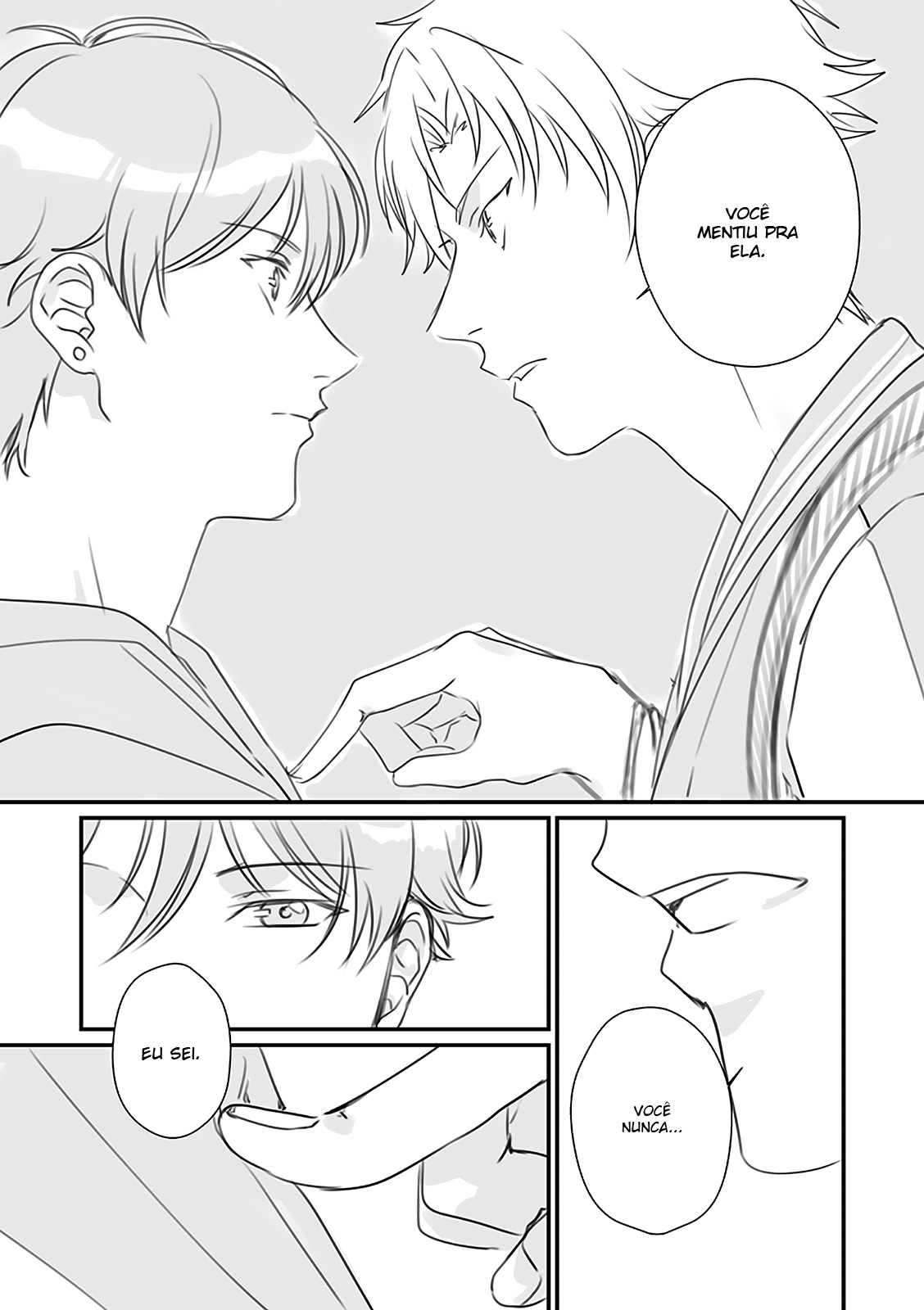 Rental Onii-chan (Preserialization) Ch. 5 第33页