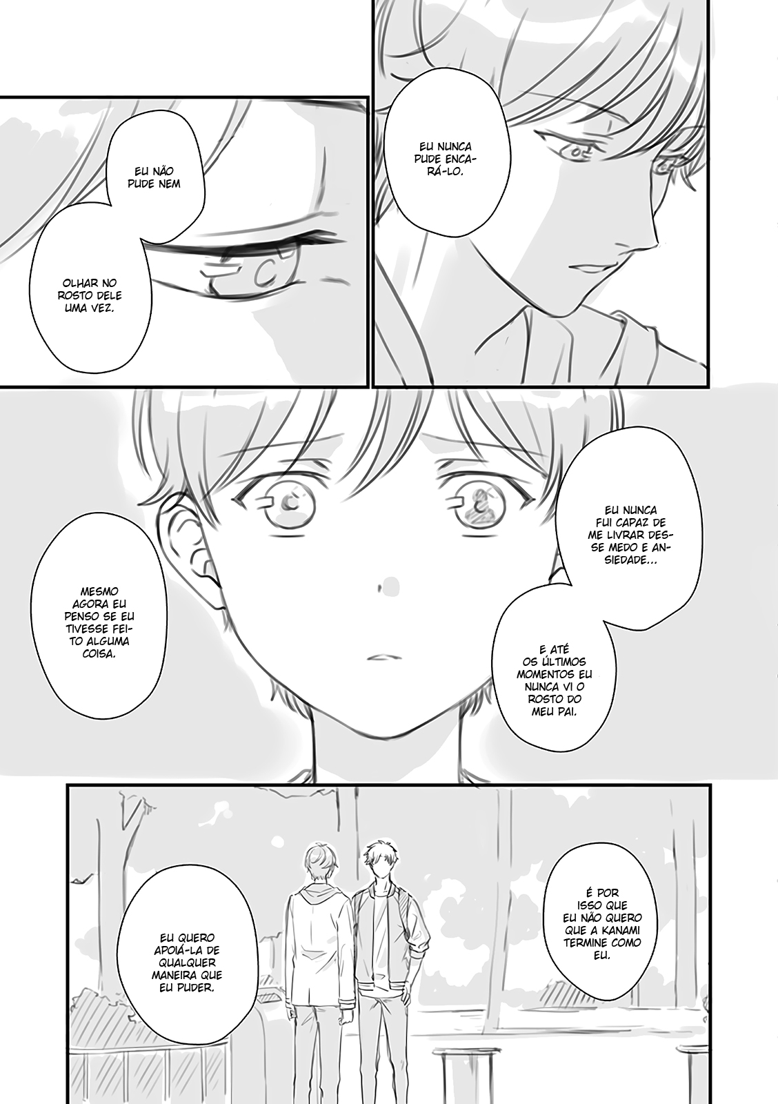 Rental Onii-chan (Preserialization) Ch. 5 第34页