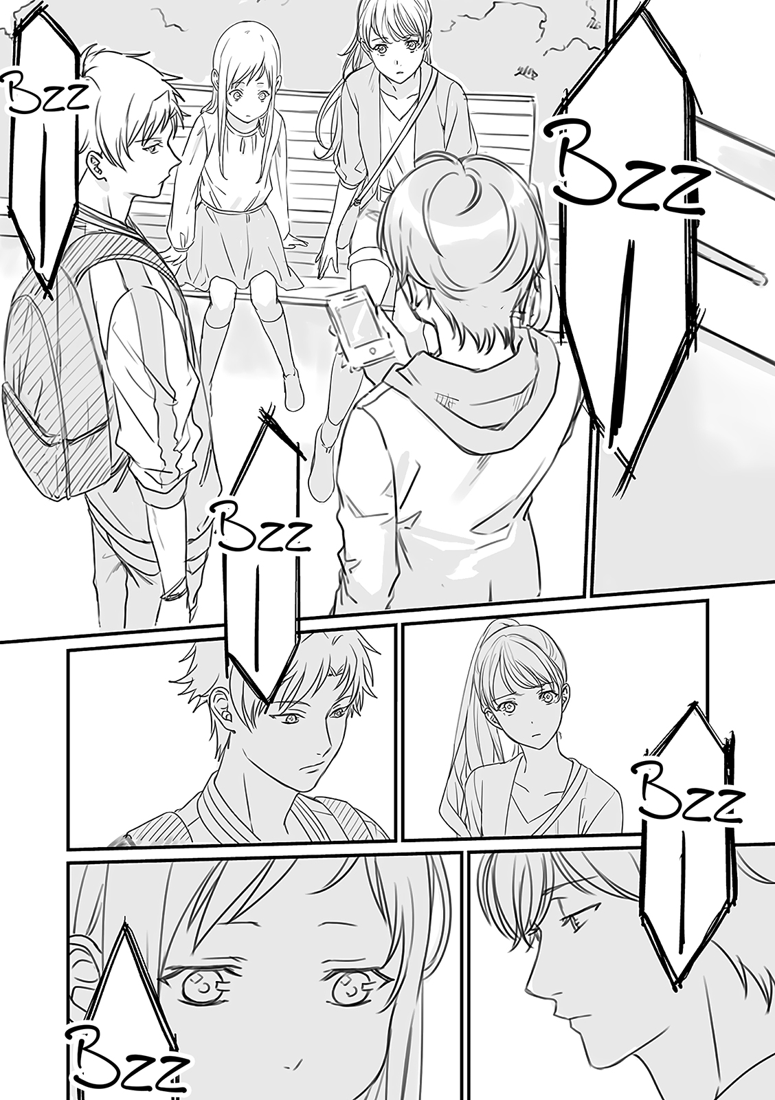 Rental Onii-chan (Preserialization) Ch. 5 第37页
