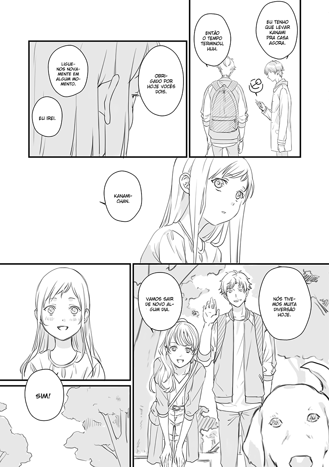 Rental Onii-chan (Preserialization) Ch. 5 第38页