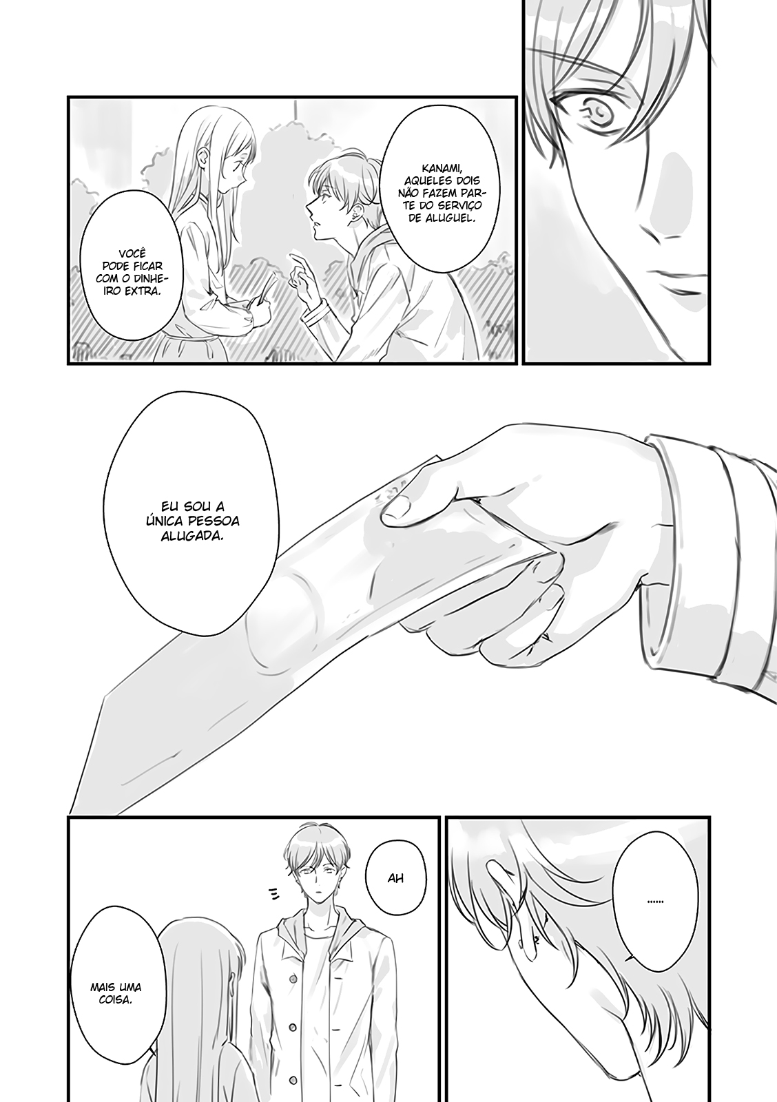 Rental Onii-chan (Preserialization) Ch. 5 第40页