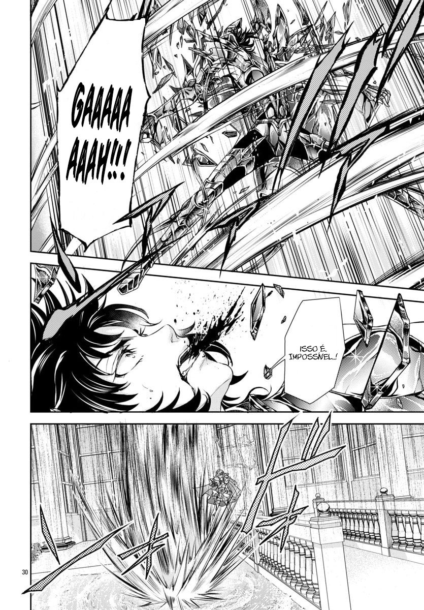 Saint Seiya: Saint Mariya Vol. 1 Ch. 4 第31页