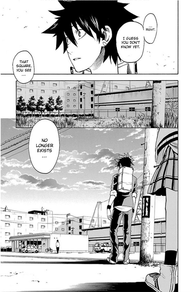 Sakura Discord Nothing We Can Do 第18页