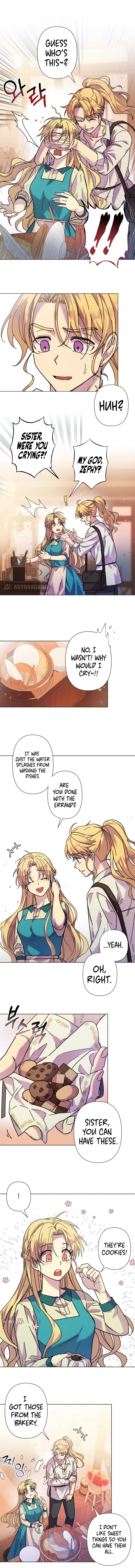 I Have the Heart of a Dragon Ch. 1 第11页