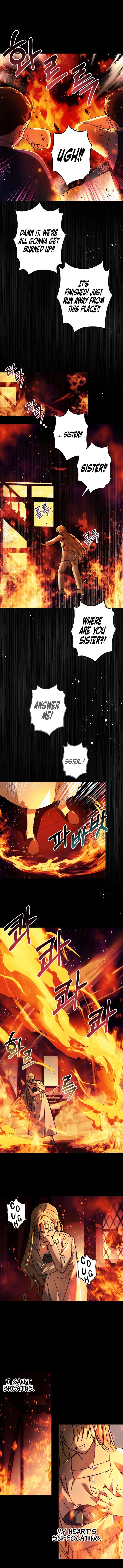 I Have the Heart of a Dragon Ch. 1 第16页