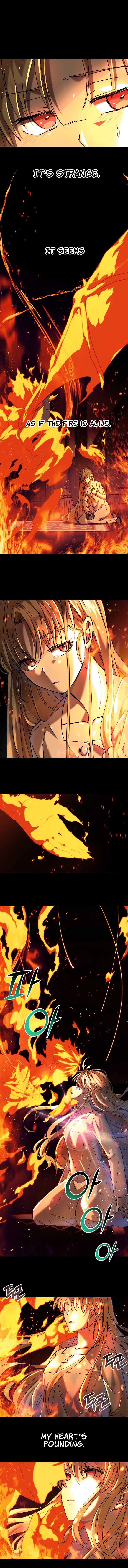 I Have the Heart of a Dragon Ch. 1 第17页