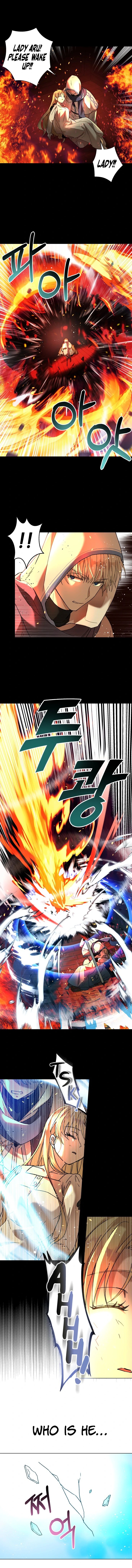 I Have the Heart of a Dragon Ch. 1 第19页