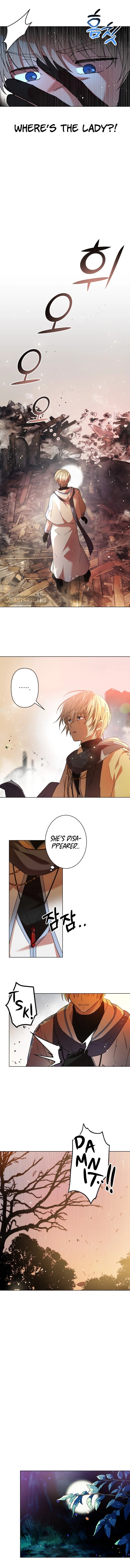I Have the Heart of a Dragon Ch. 1 第21页