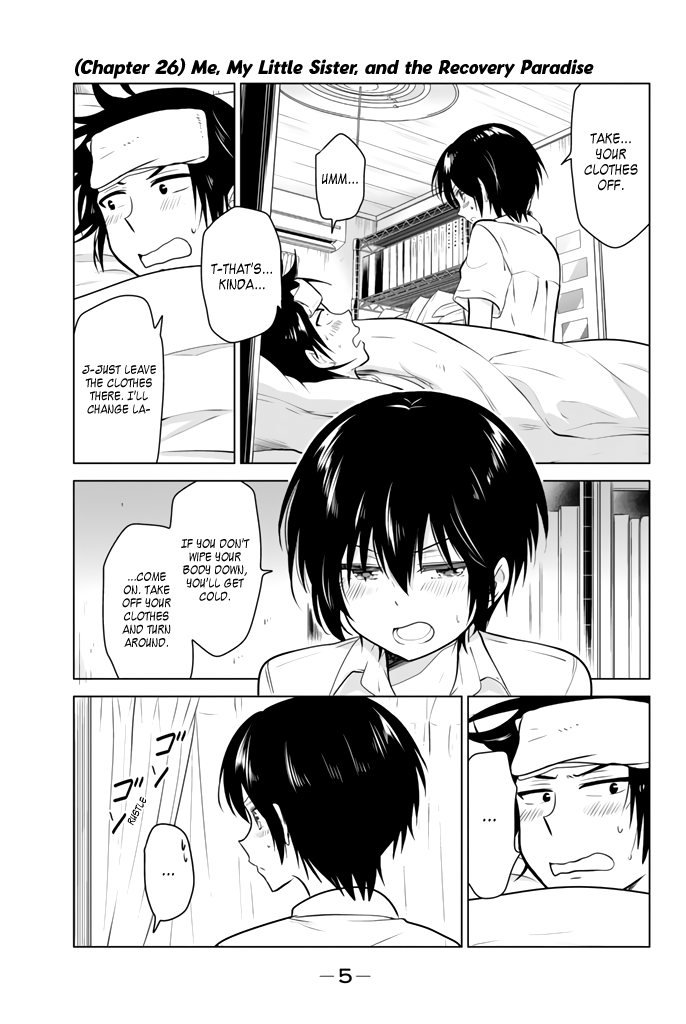 Ribunesu 第3页