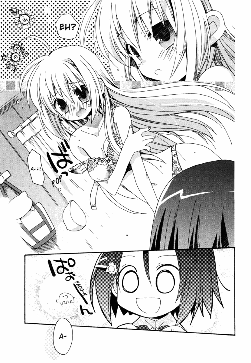 Otome wa Boku ni Koishiteru Vol. 1 Ch. 6 第7页