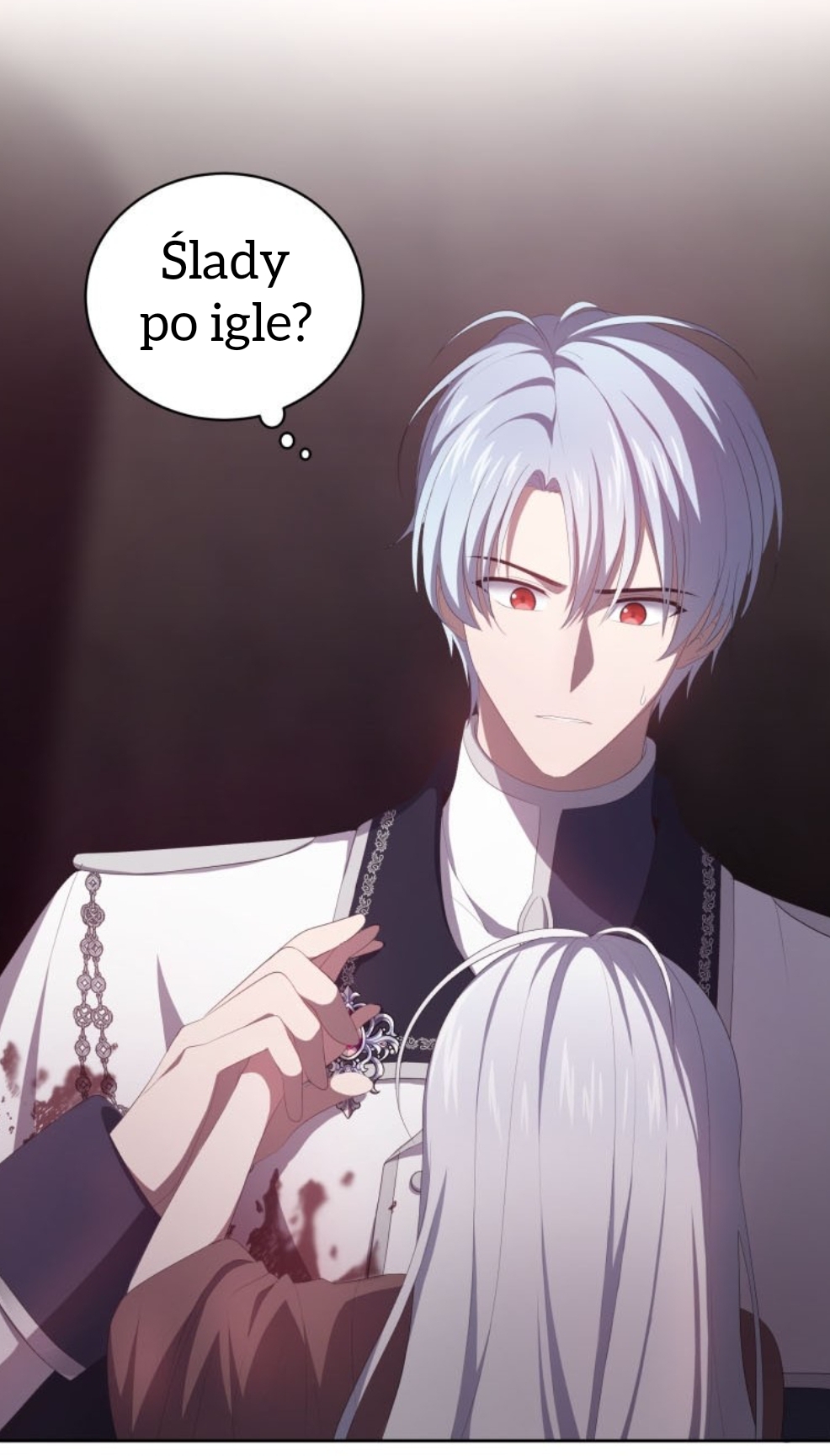The Villain's Beloved Daughter Vol. 1 Ch. 3 第13页