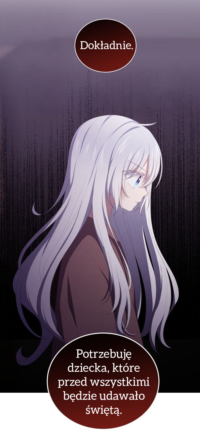 The Villain's Beloved Daughter Vol. 1 Ch. 3 第57页