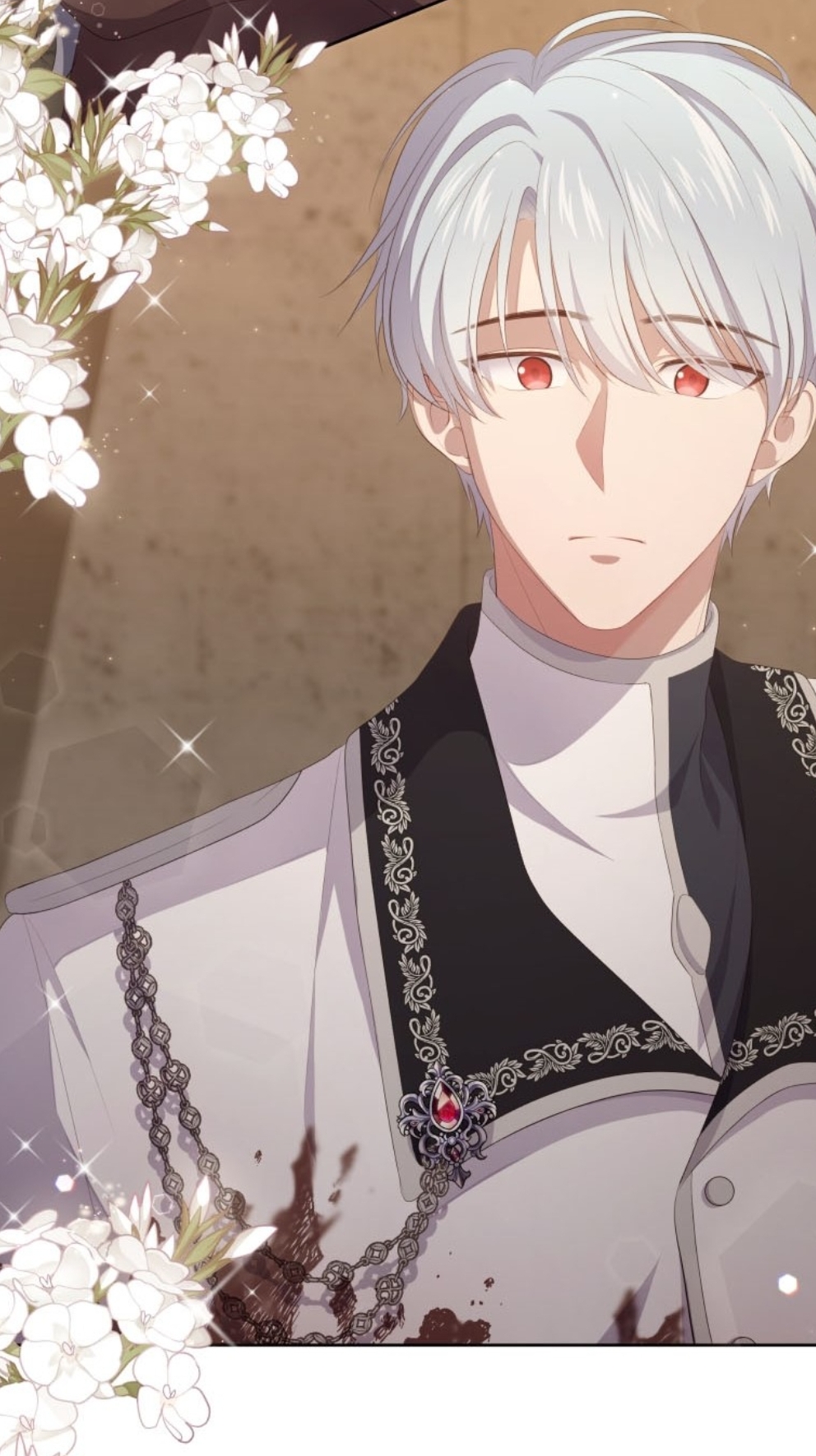 The Villain's Beloved Daughter Vol. 1 Ch. 3 第71页