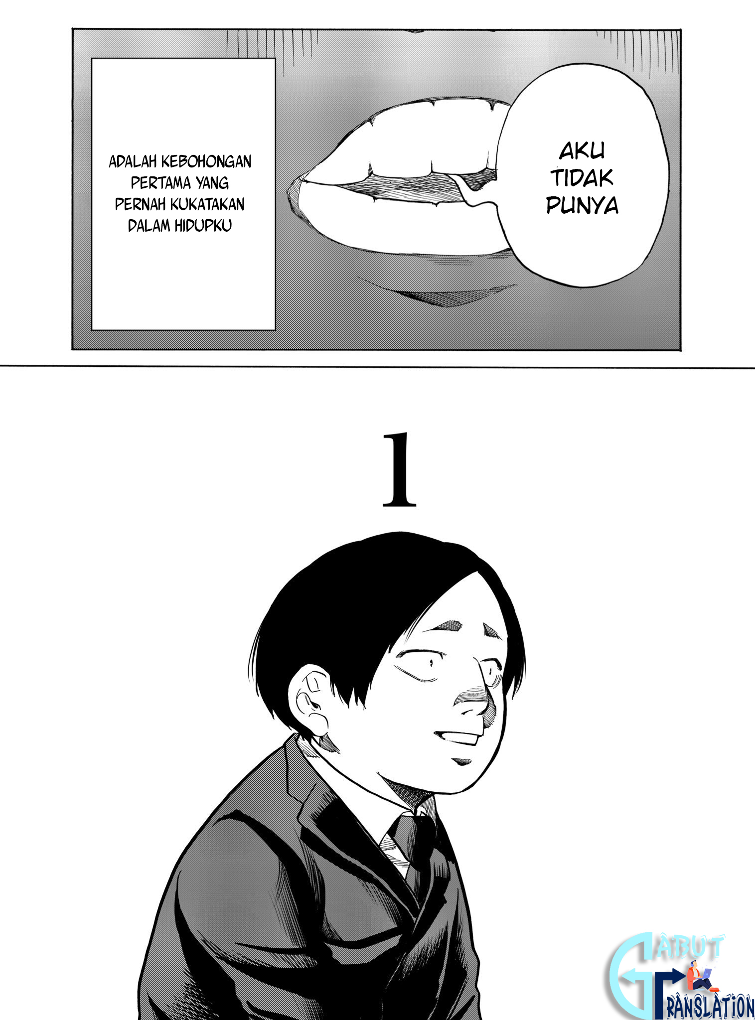 Suuji Oneshot 第8页