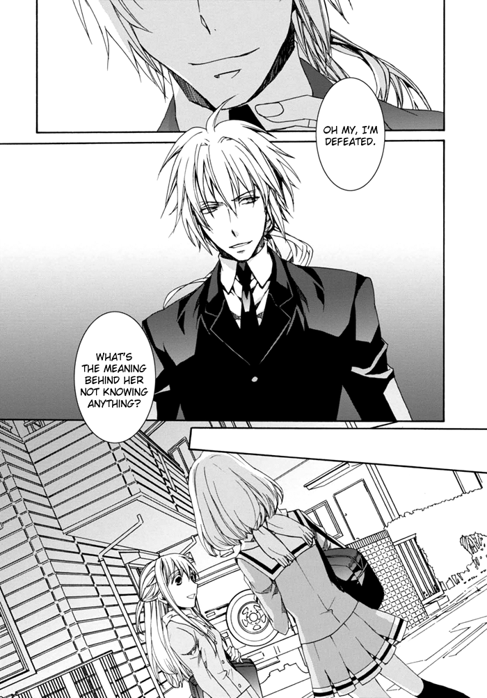Sekai Ninja Taikai Kiroku Vol. 1 Ch. 2 第10页