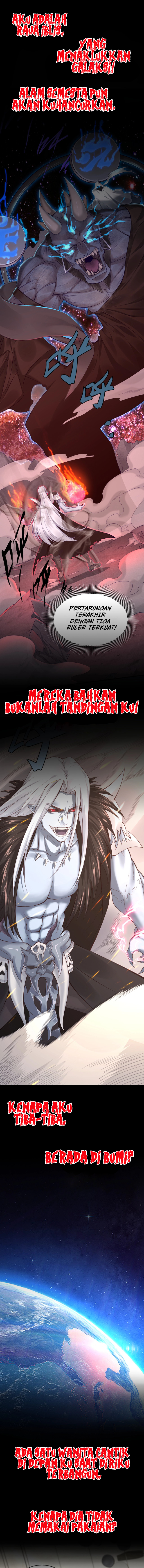 The Man From Hell 第7页