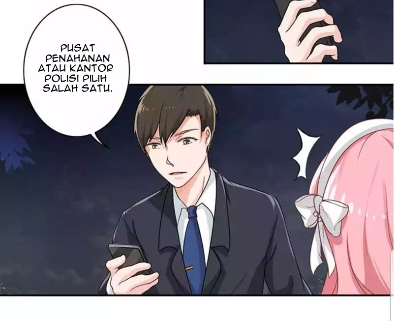 Become a Girl at Night Ch. 1 第11页