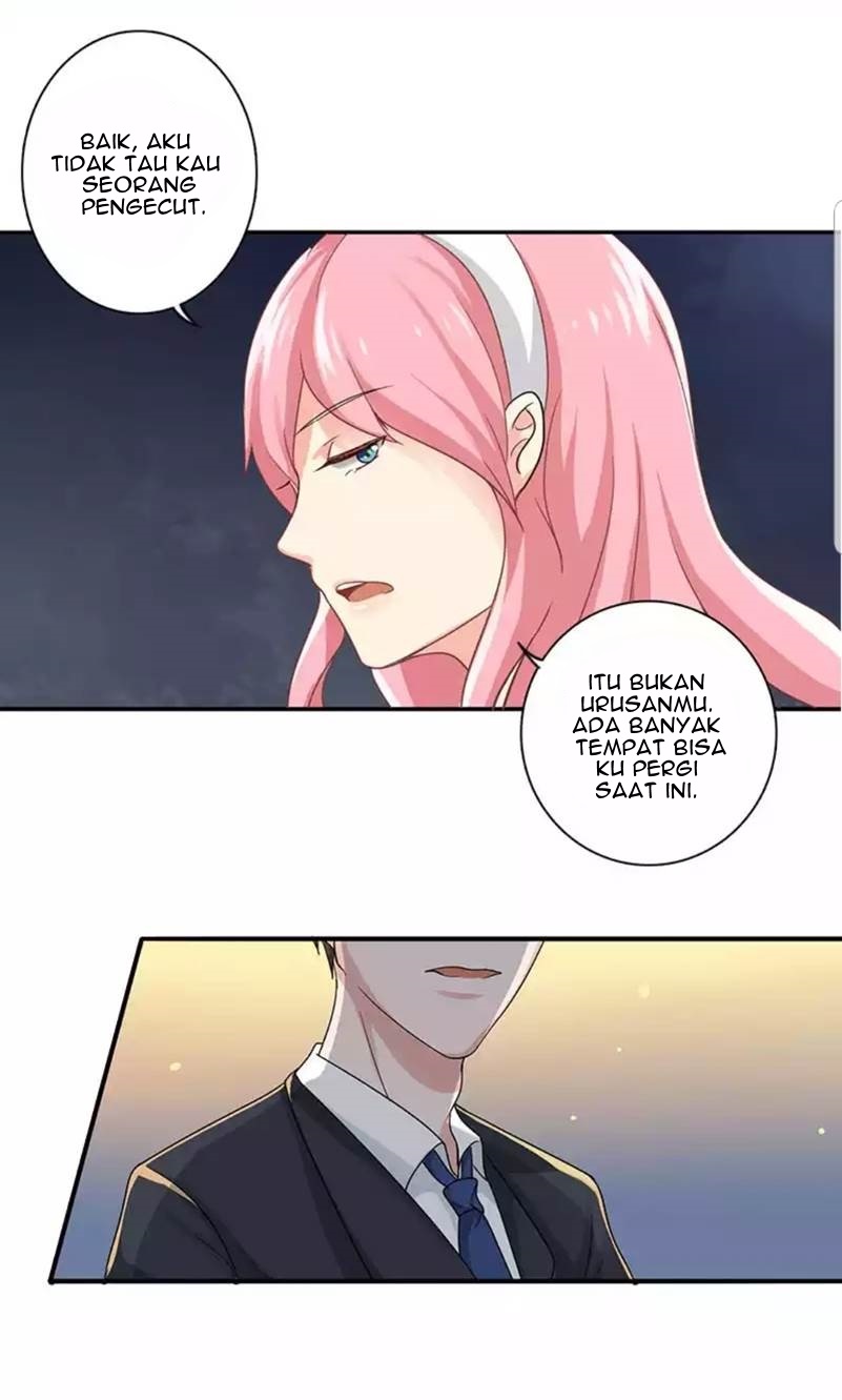 Become a Girl at Night Ch. 1 第12页