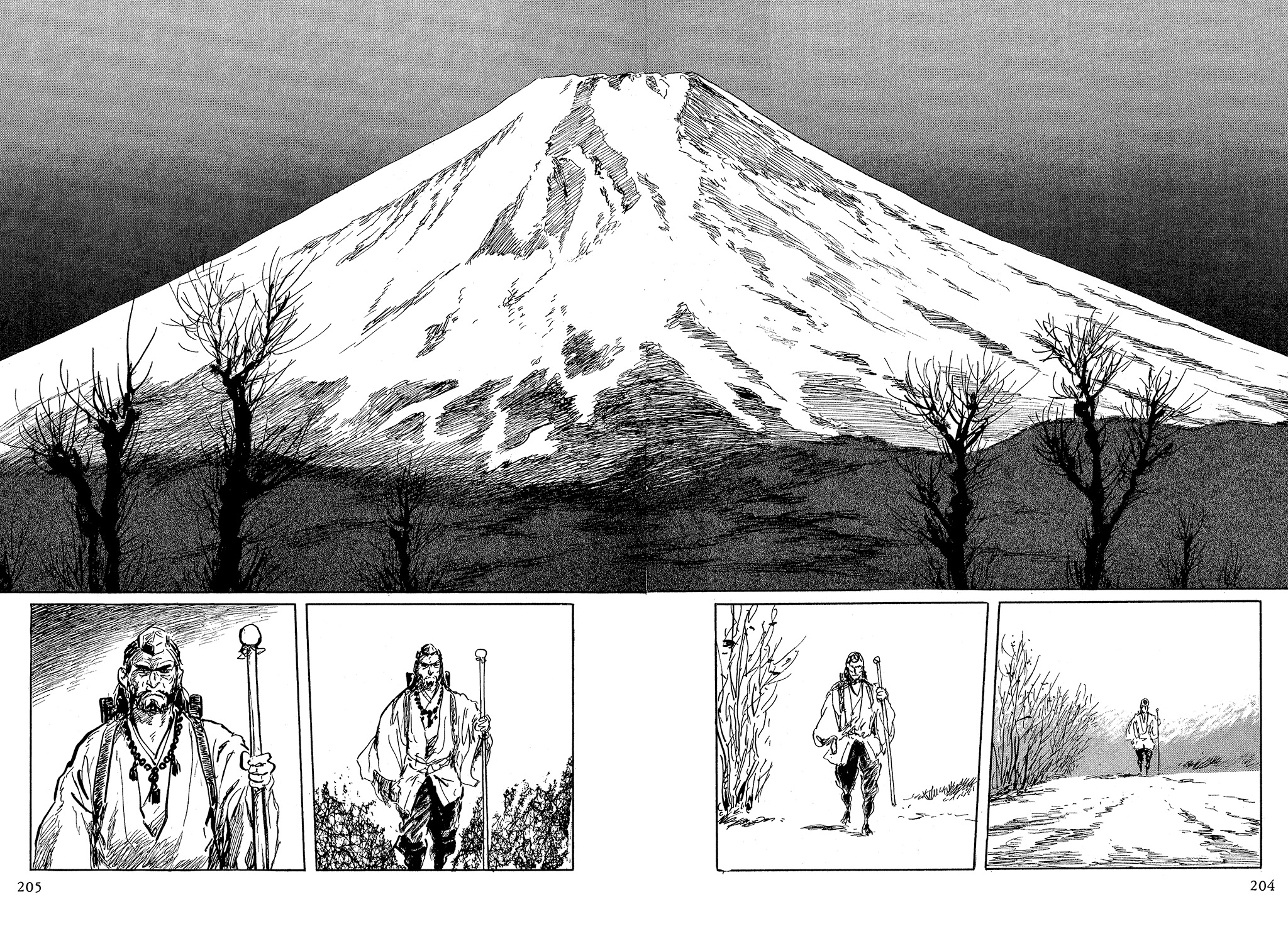 Path of the Assassin Çaylak Katō 第2页