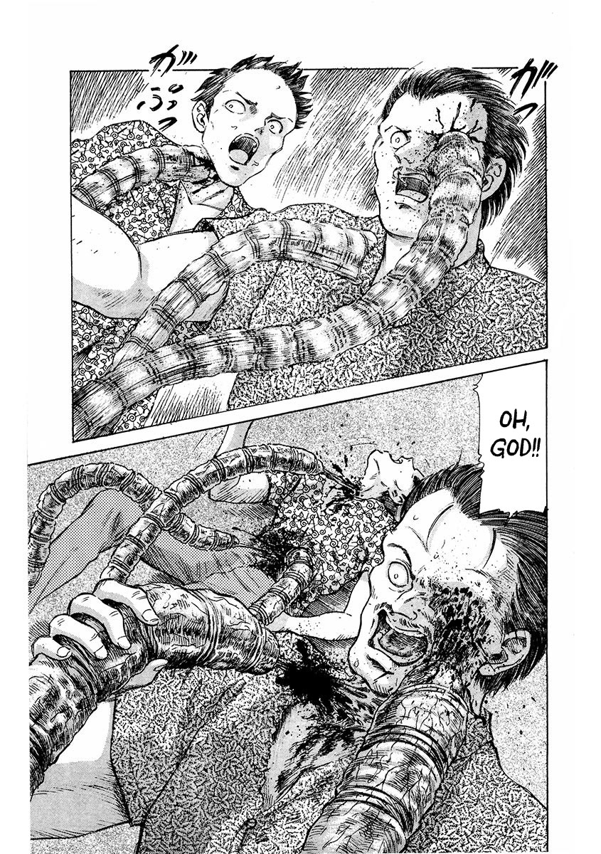 Dangerous Female Teacher Ode to Connor Murphy 第21页