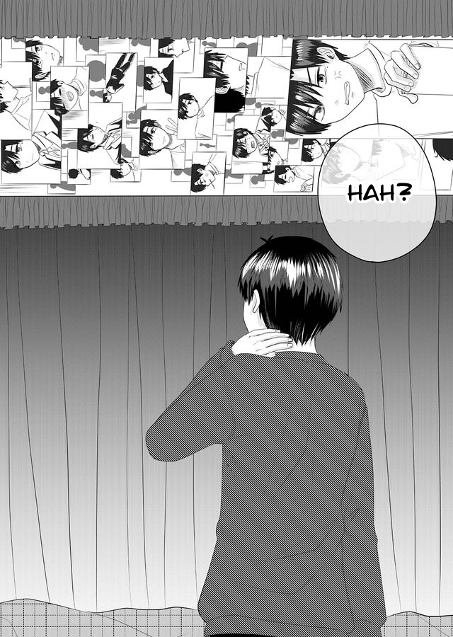 Nanase-san no Koi ga Ijou Perempuan Bernama Nanase 第33页