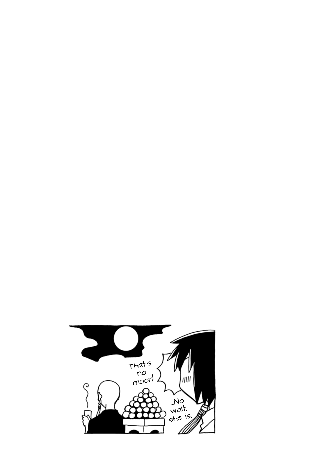 Hayate x Blade 2 Shoot the Dummy! 第27页