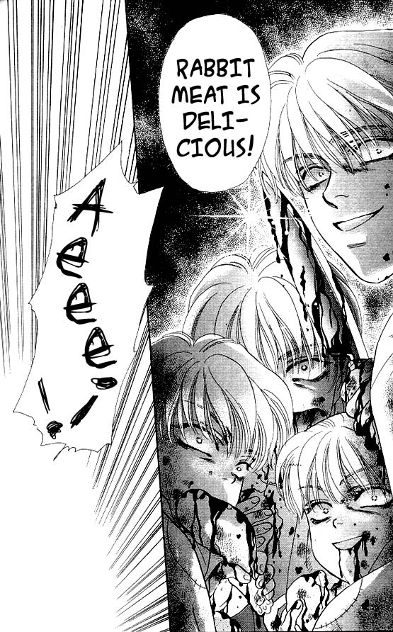 The Tale of Taro Yamada Vol. 2 Ch. 6 第1页