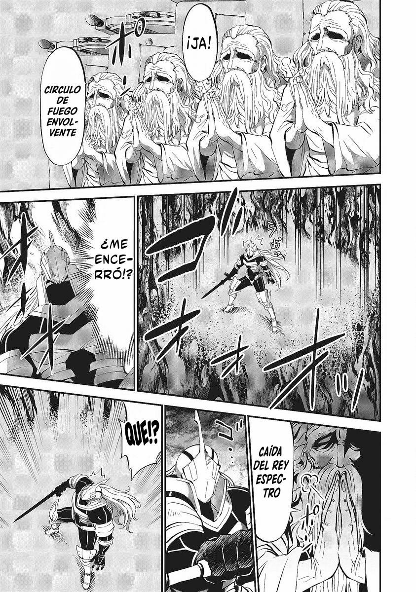 Shin Sekai Builders! ~Class 24 "Karada" de Ikinokore~ Vol. 1 Ch. 2 第12页