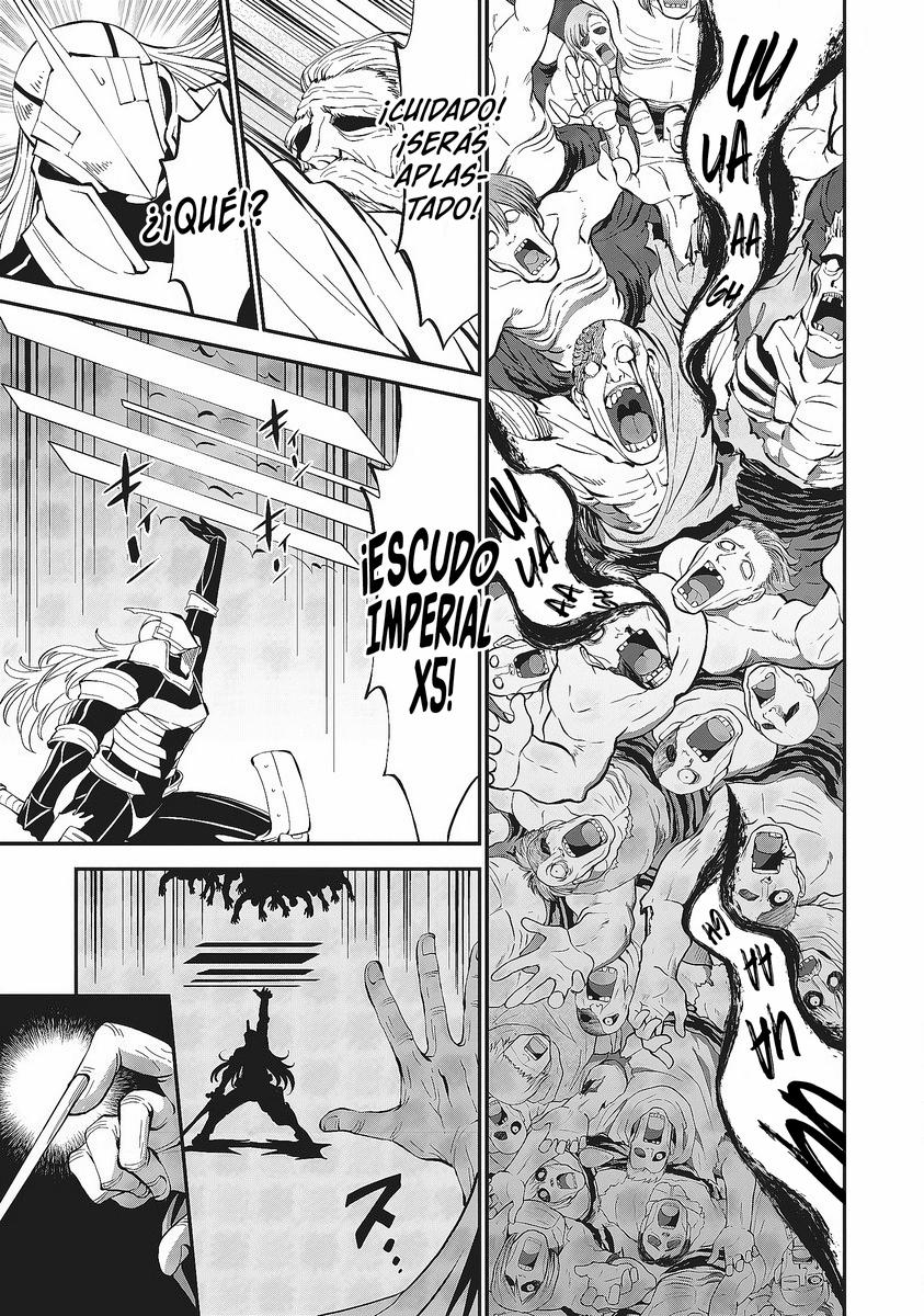 Shin Sekai Builders! ~Class 24 "Karada" de Ikinokore~ Vol. 1 Ch. 2 第14页