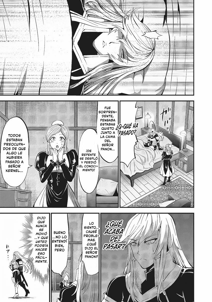 Shin Sekai Builders! ~Class 24 "Karada" de Ikinokore~ Vol. 1 Ch. 2 第16页