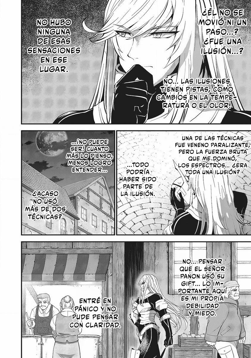 Shin Sekai Builders! ~Class 24 "Karada" de Ikinokore~ Vol. 1 Ch. 2 第17页