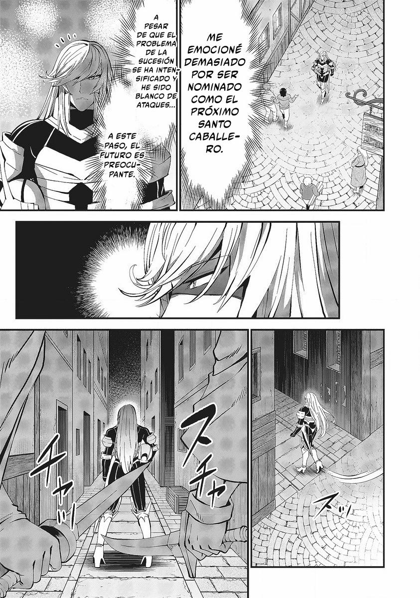 Shin Sekai Builders! ~Class 24 "Karada" de Ikinokore~ Vol. 1 Ch. 2 第18页