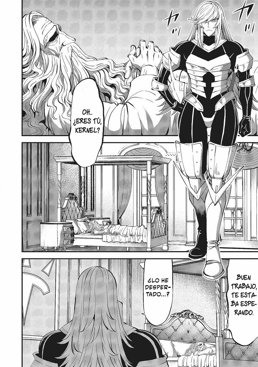 Shin Sekai Builders! ~Class 24 "Karada" de Ikinokore~ Vol. 1 Ch. 2 第3页