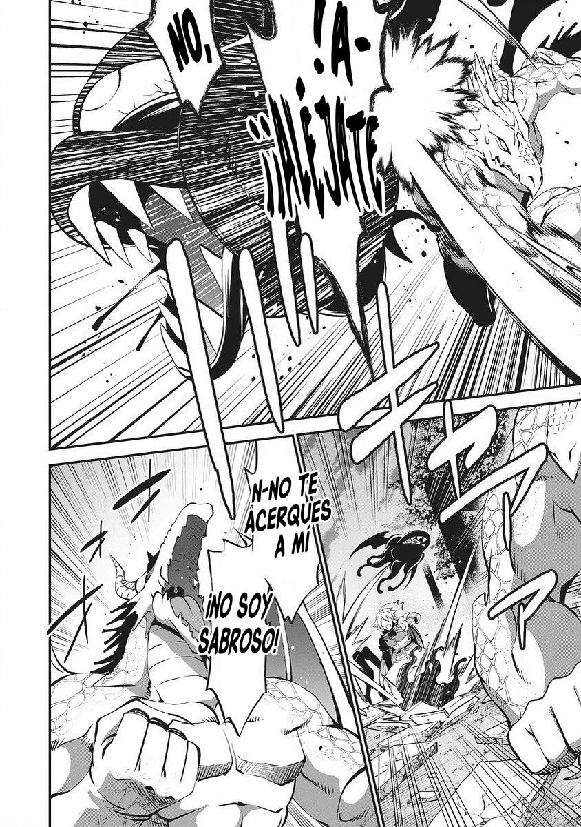 Shin Sekai Builders! ~Class 24 "Karada" de Ikinokore~ Vol. 1 Ch. 2 第27页