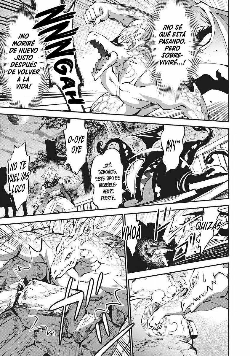 Shin Sekai Builders! ~Class 24 "Karada" de Ikinokore~ Vol. 1 Ch. 2 第28页