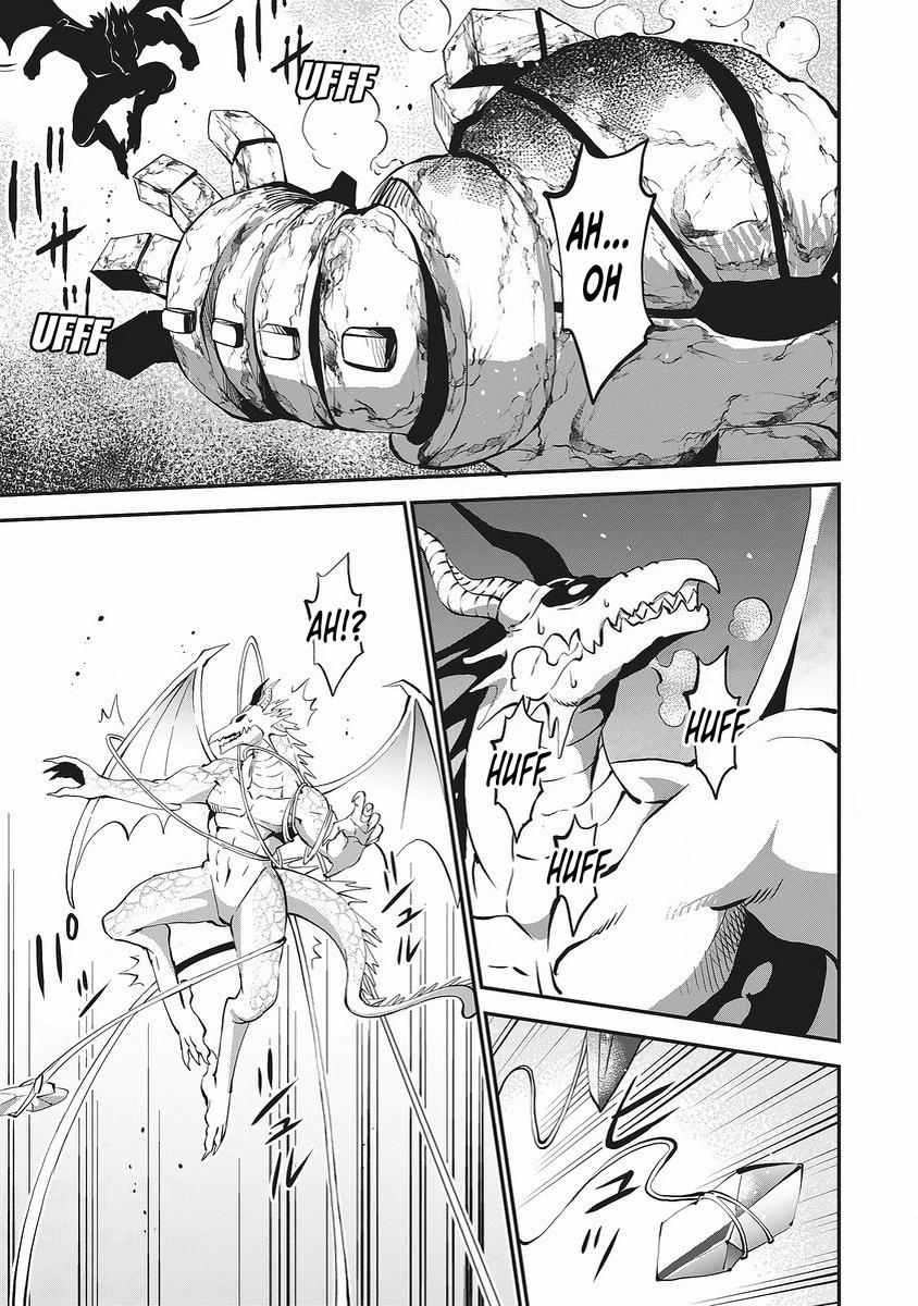 Shin Sekai Builders! ~Class 24 "Karada" de Ikinokore~ Vol. 1 Ch. 2 第30页