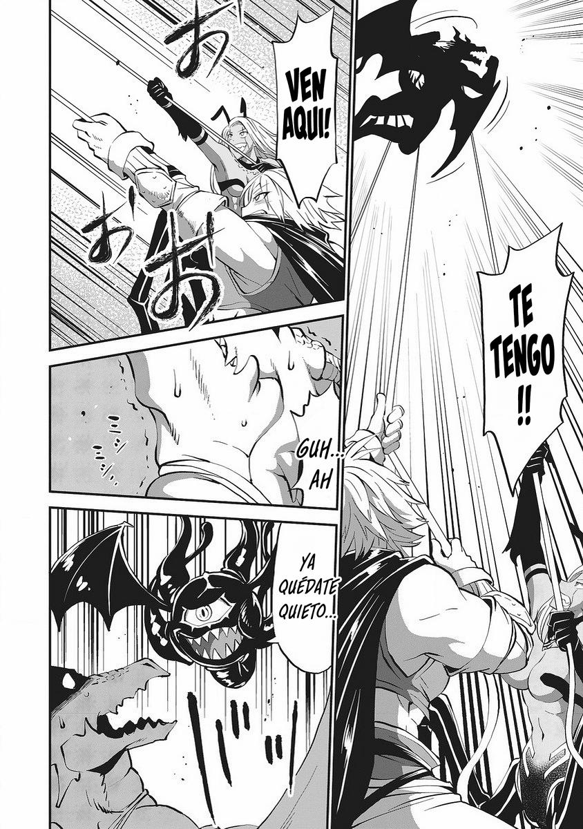 Shin Sekai Builders! ~Class 24 "Karada" de Ikinokore~ Vol. 1 Ch. 2 第31页