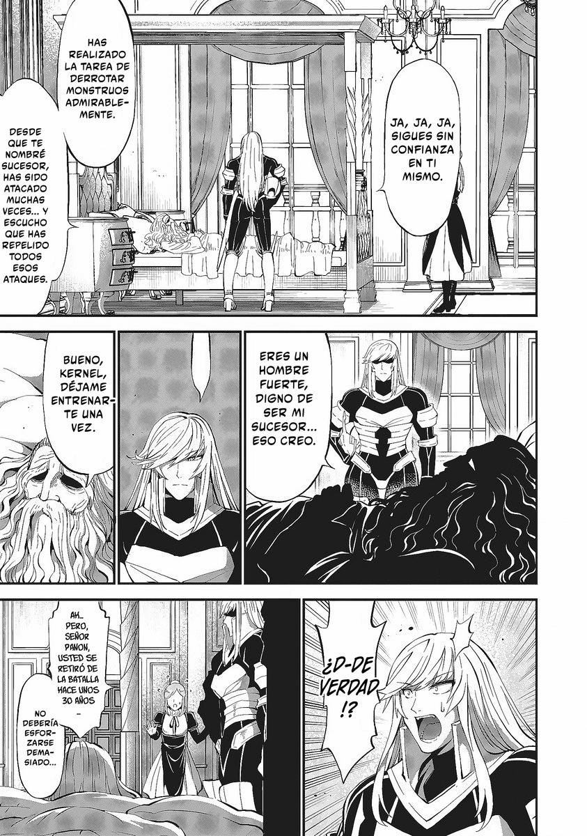 Shin Sekai Builders! ~Class 24 "Karada" de Ikinokore~ Vol. 1 Ch. 2 第6页