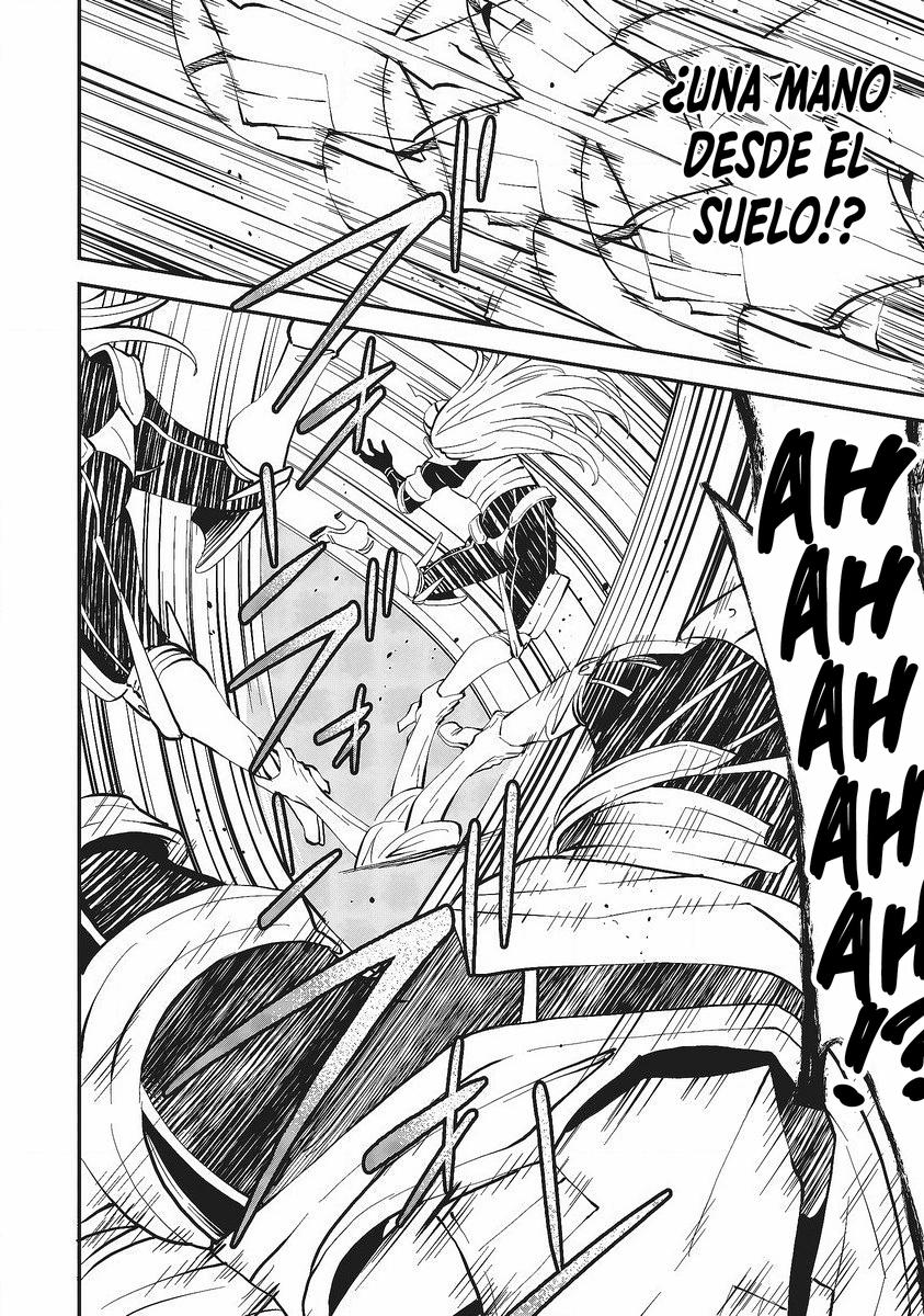 Shin Sekai Builders! ~Class 24 "Karada" de Ikinokore~ Vol. 1 Ch. 2 第9页
