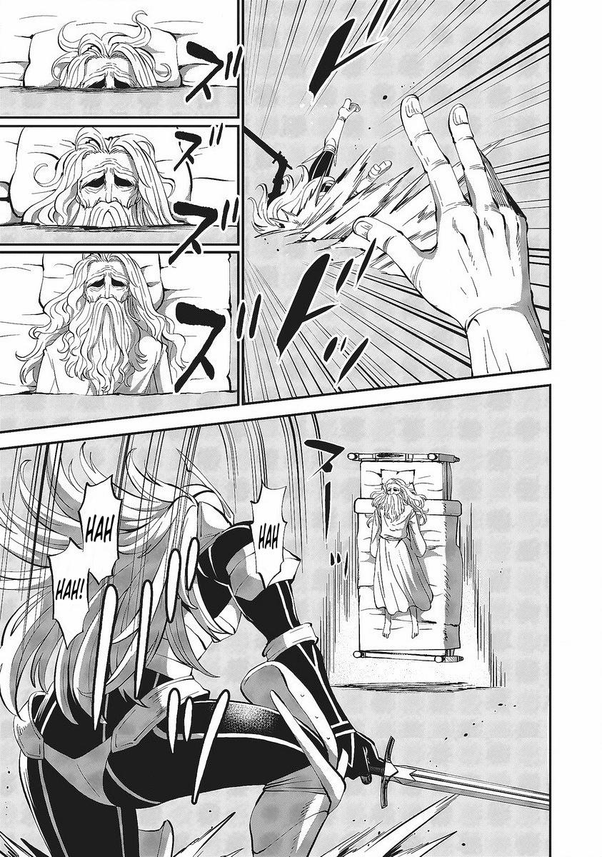 Shin Sekai Builders! ~Class 24 "Karada" de Ikinokore~ Vol. 1 Ch. 2 第10页